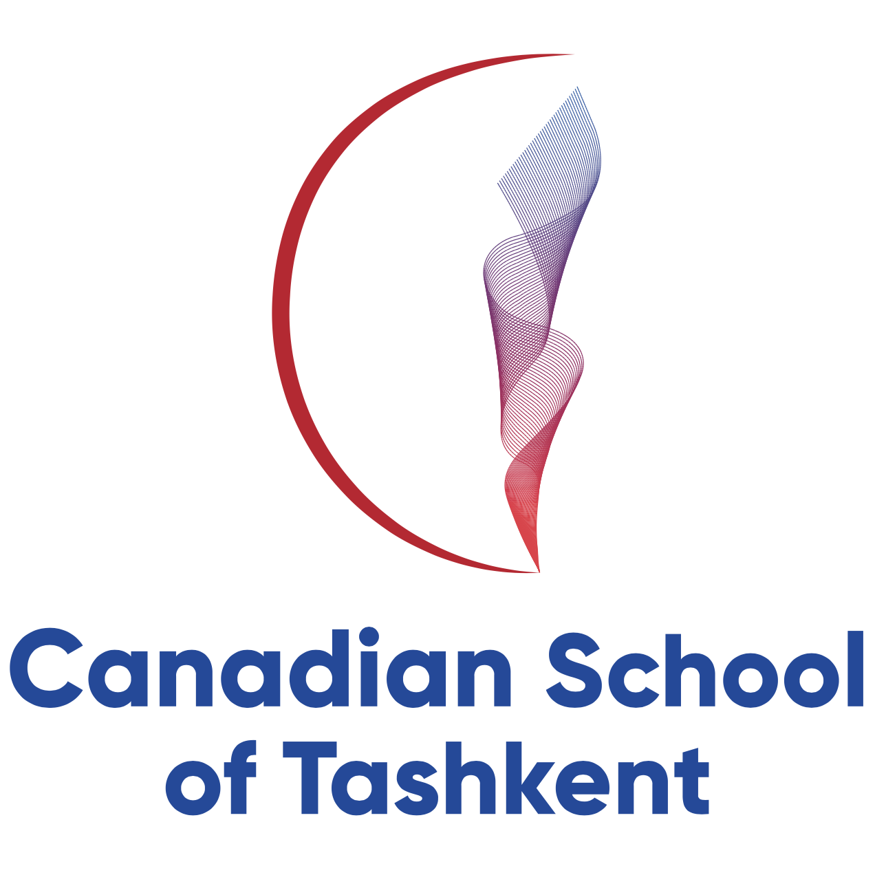 Canadian School of Tashkent